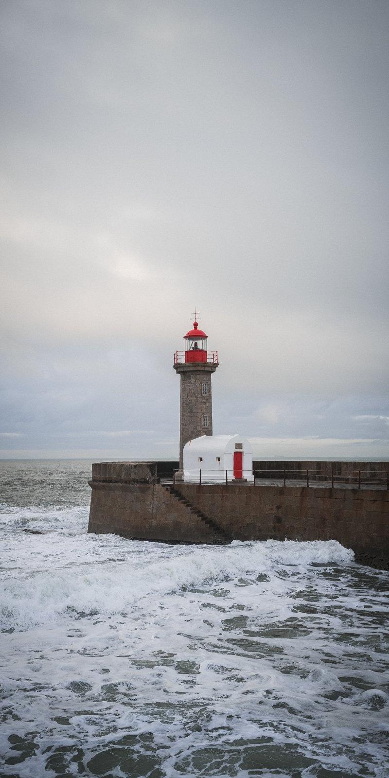 Camino Portuguese (Coastal)
