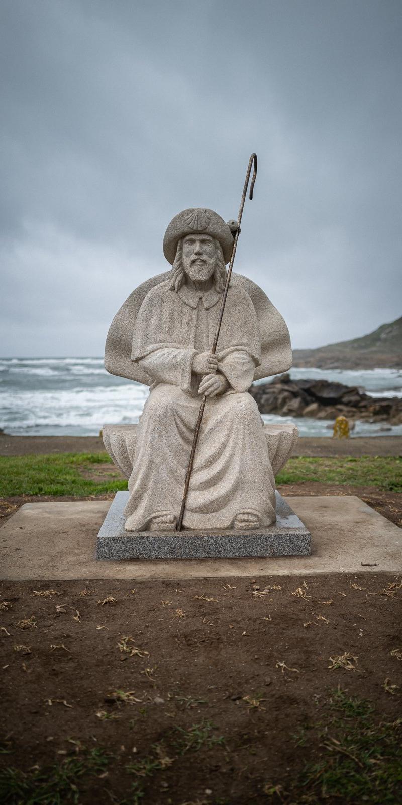 Camino Portuguese (Coastal)