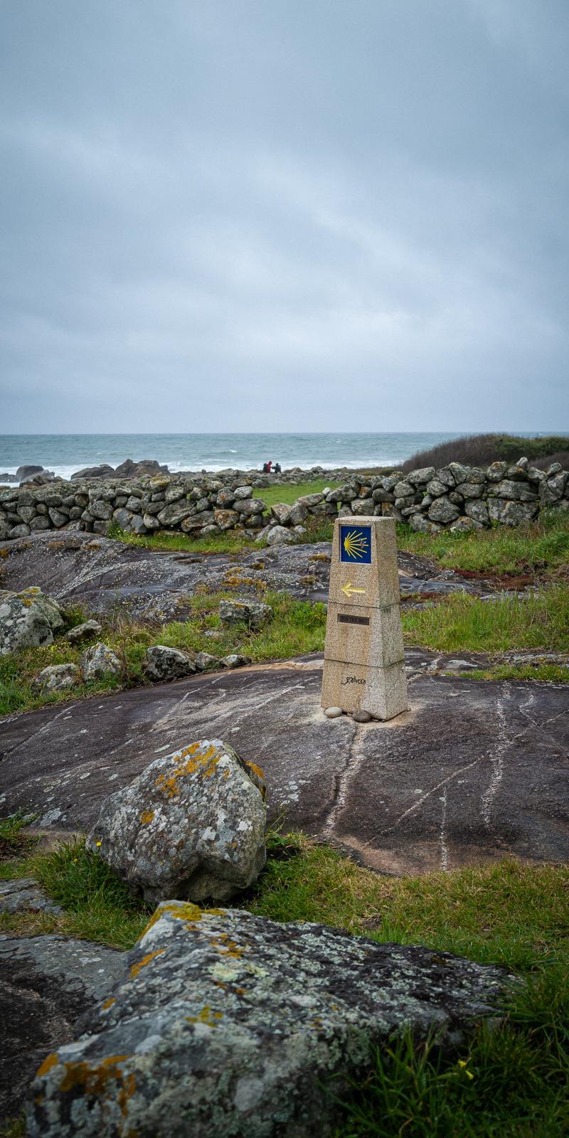 Camino Portuguese (Coastal)