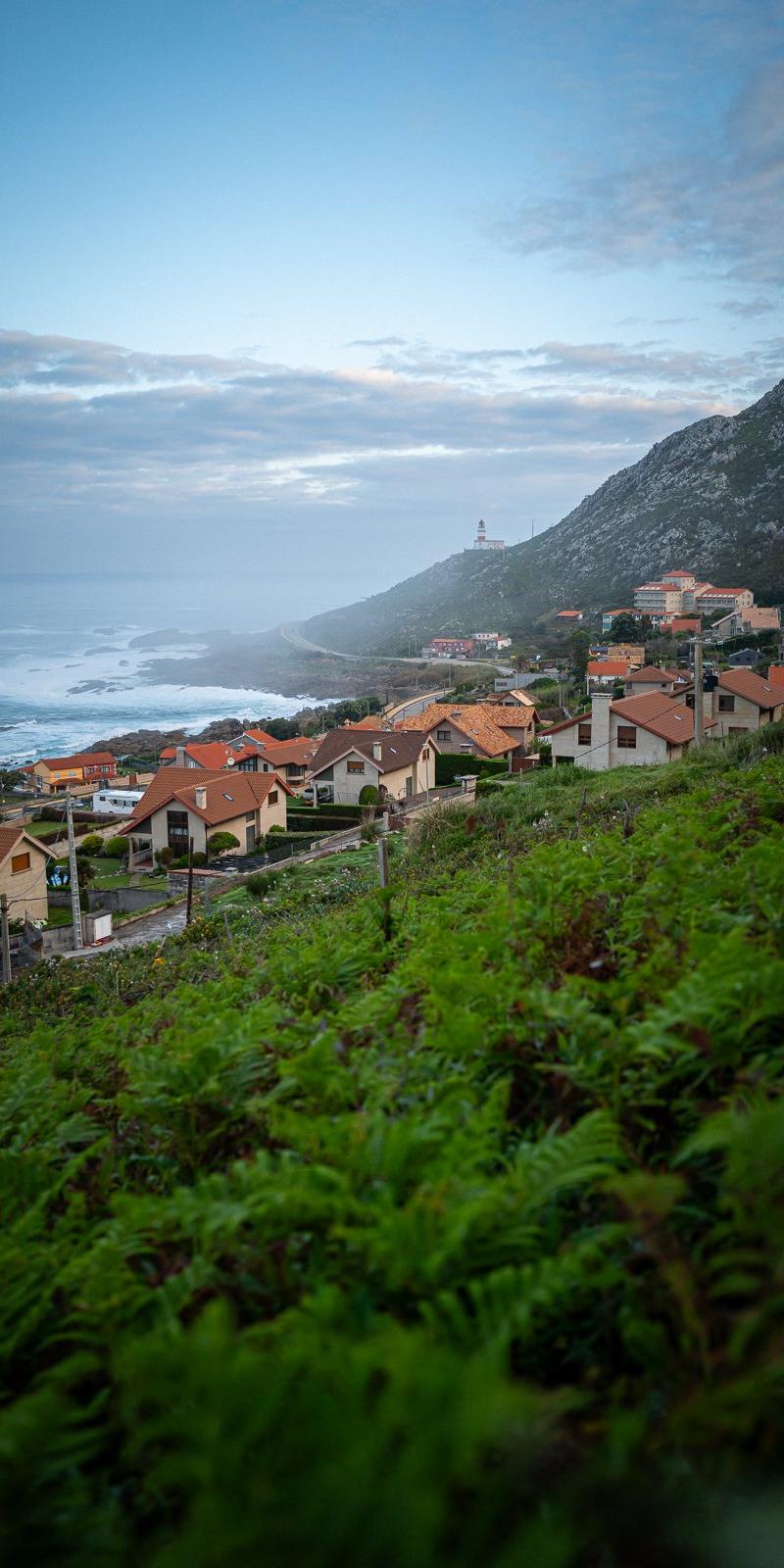 Camino Portuguese (Coastal)