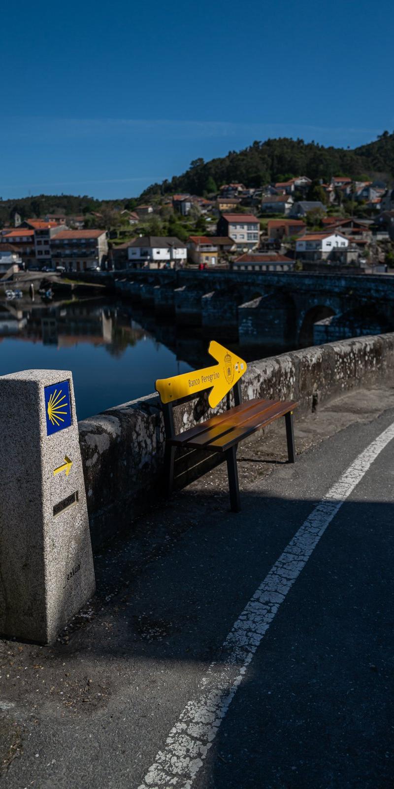Camino Portuguese (Coastal)