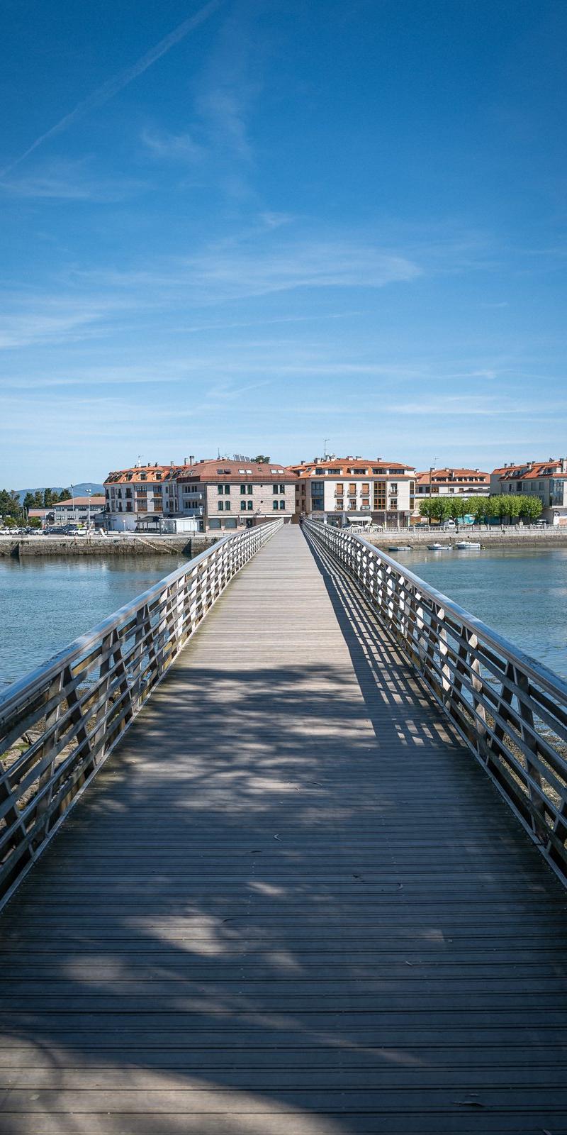 Camino Portuguese (Coastal)