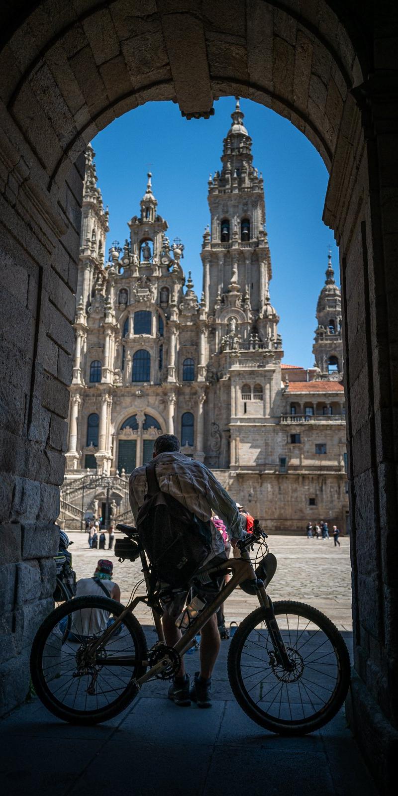 Camino Portuguese (Coastal)