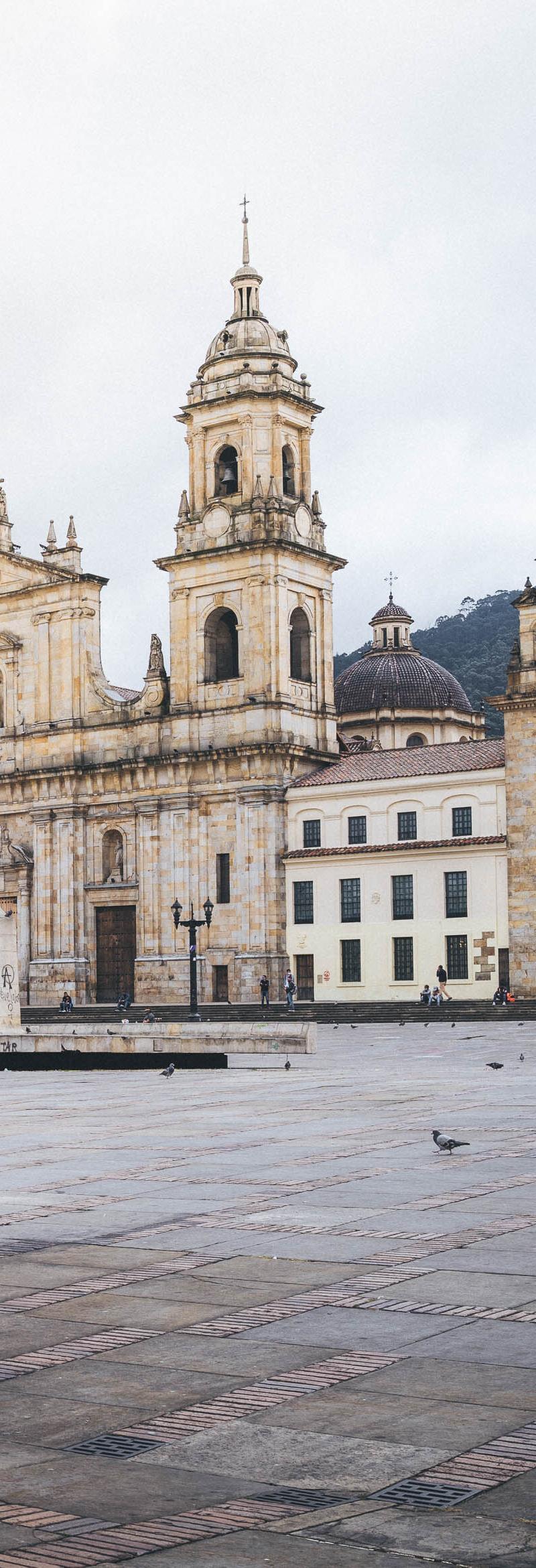 Colombia