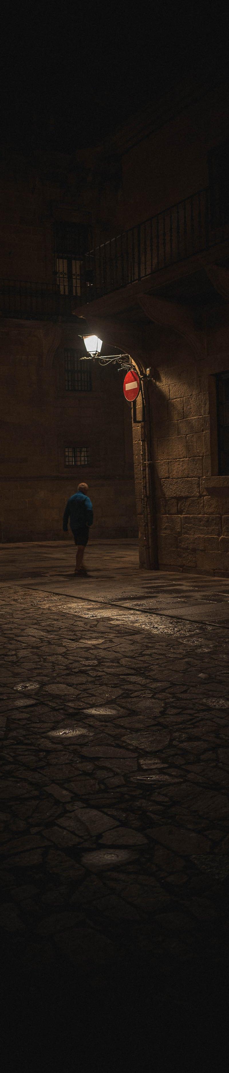 Covid Camino