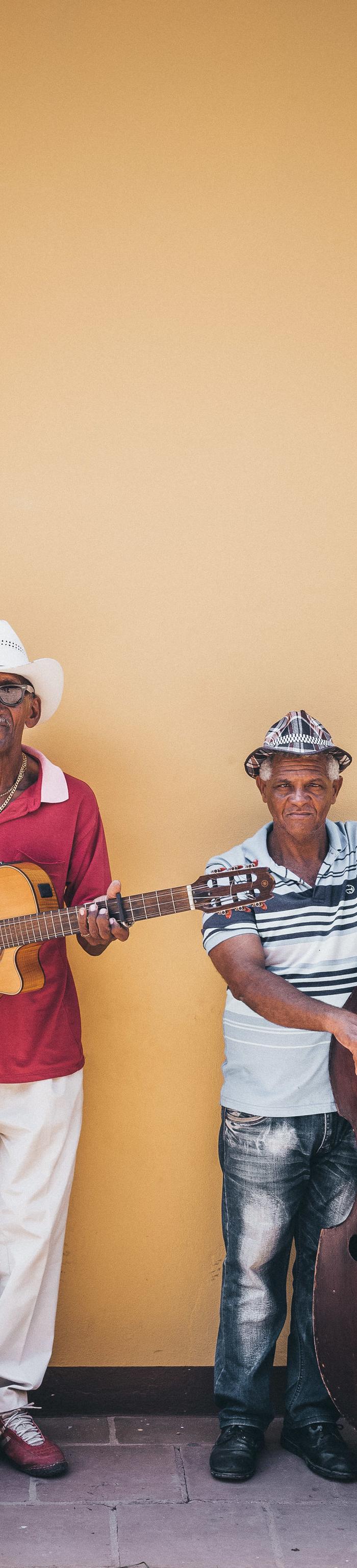 Cuba