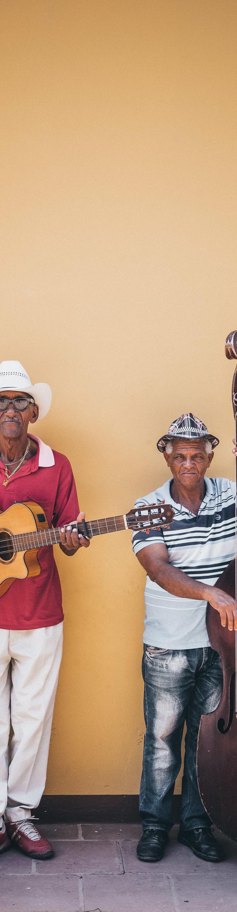 Cuba