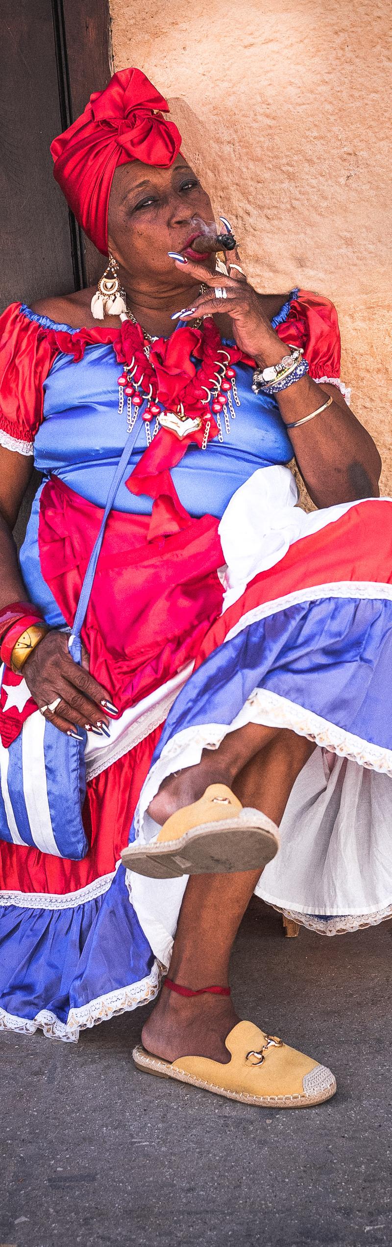 Cuba