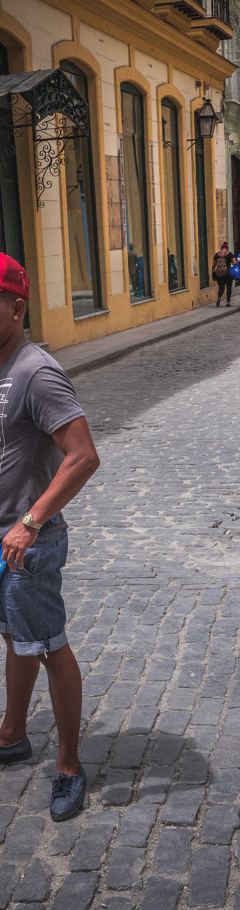 Cuba