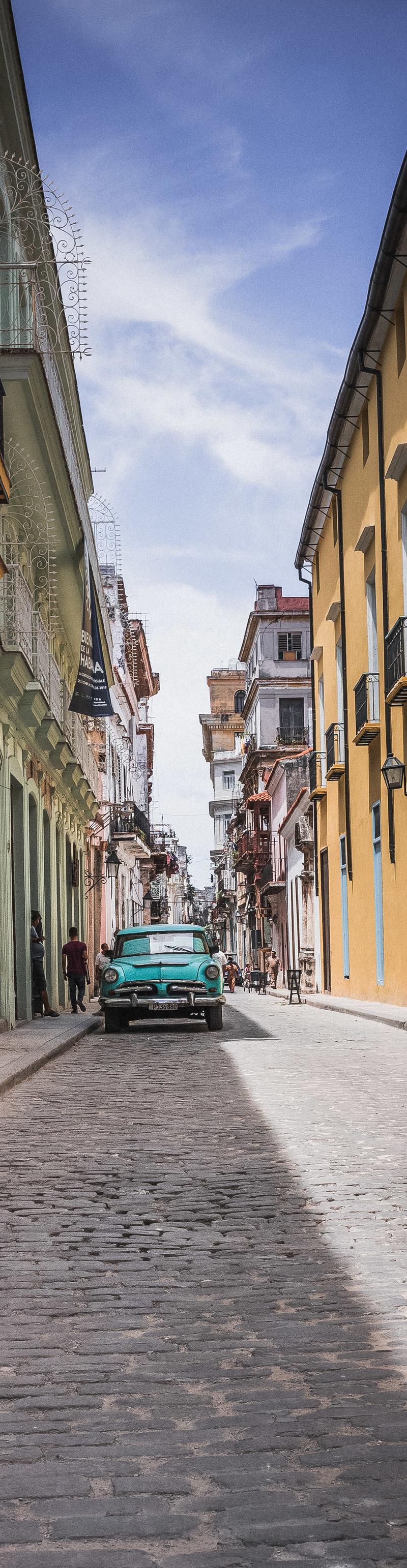 Cuba