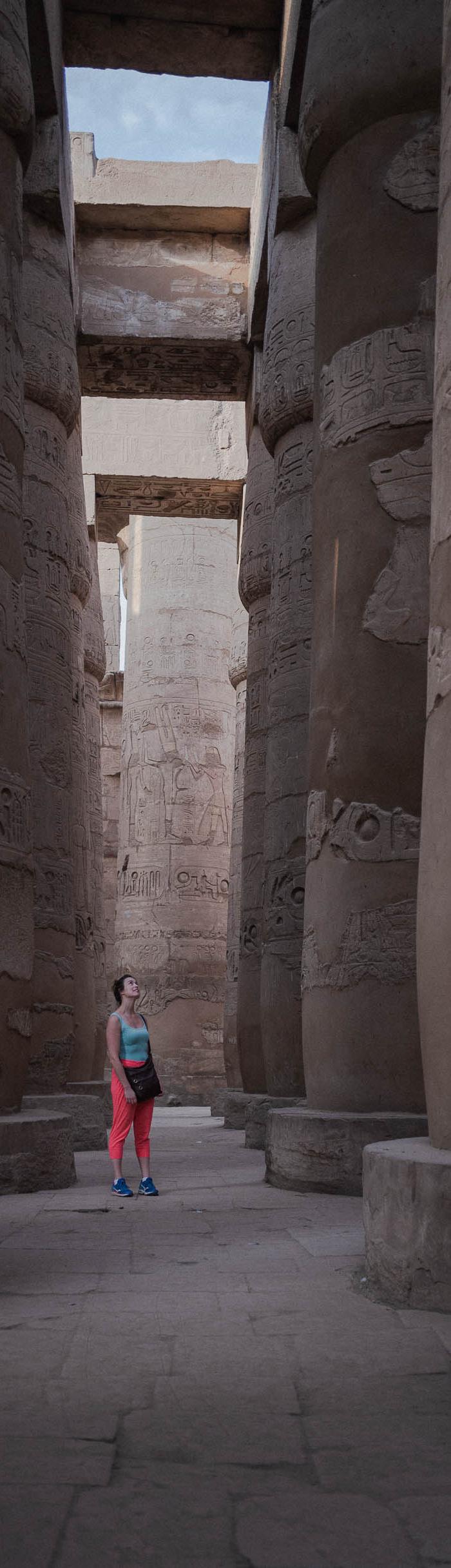 Egypt