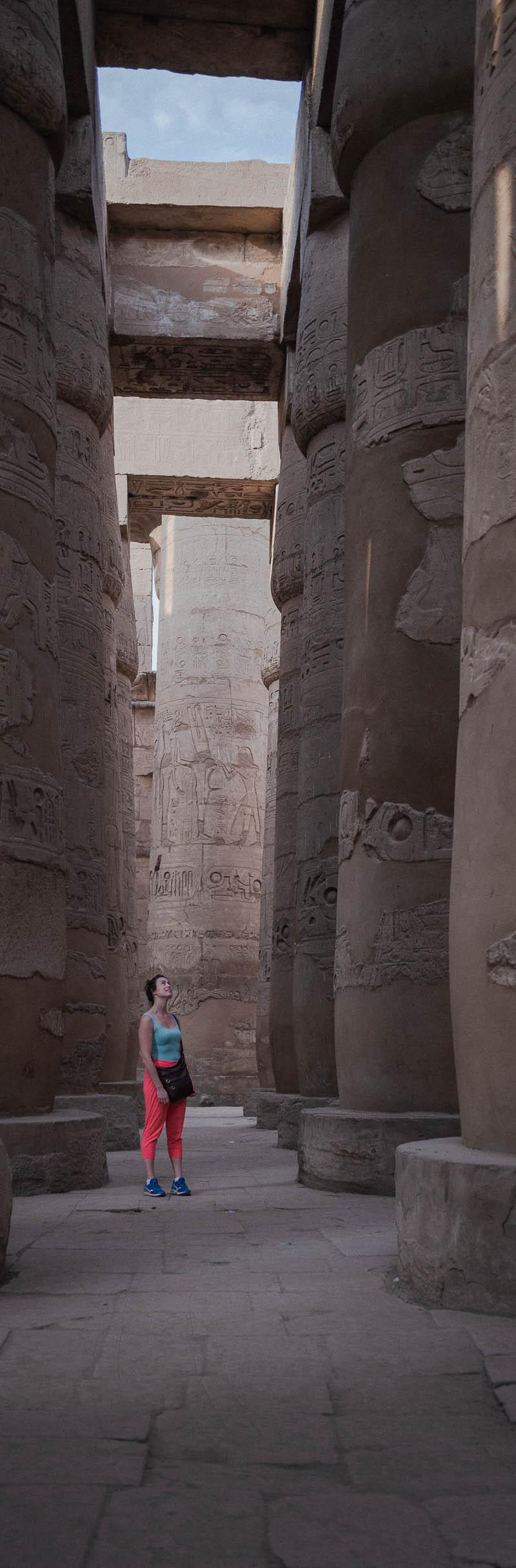 Egypt