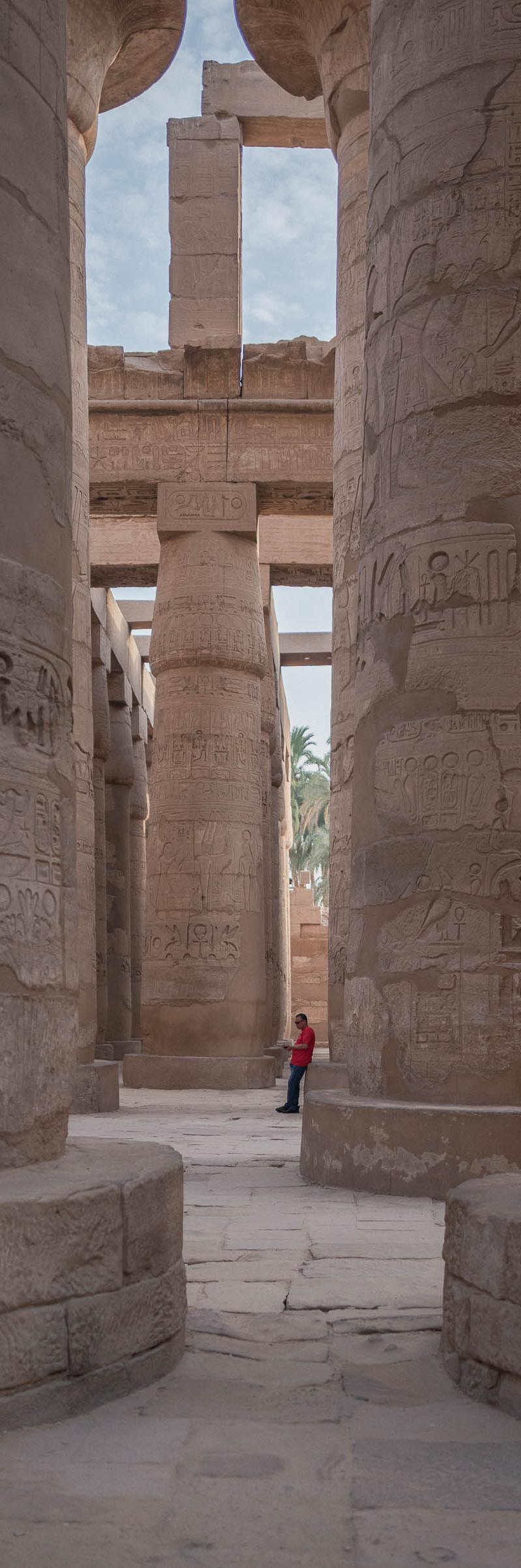 Egypt