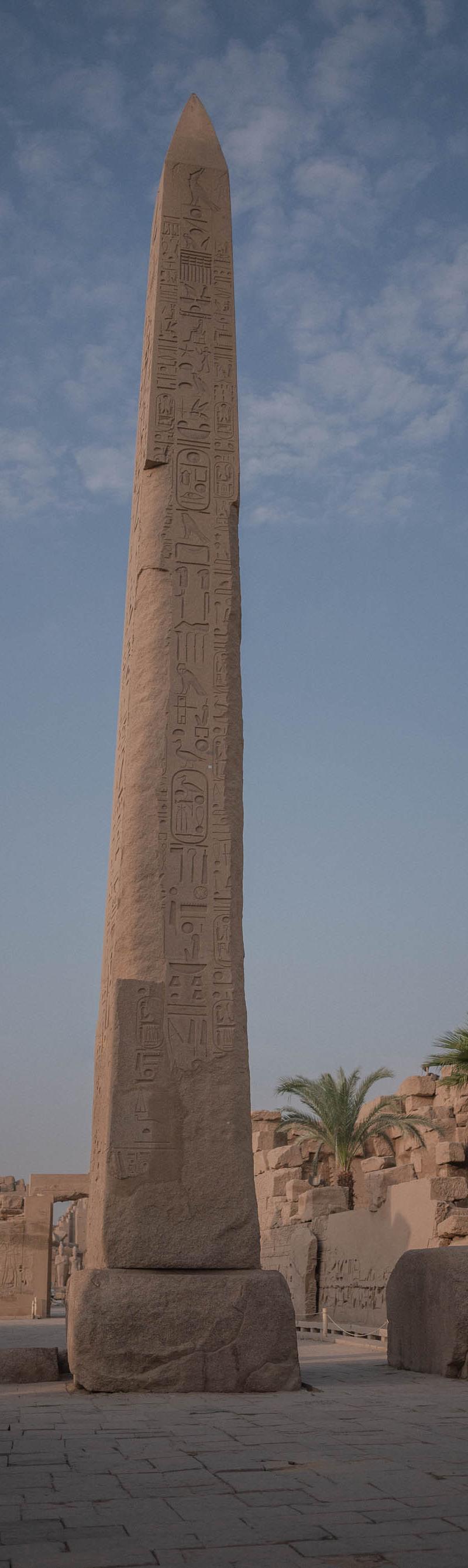 Egypt