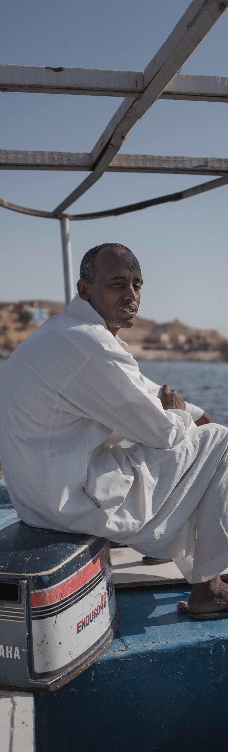 Egypt
