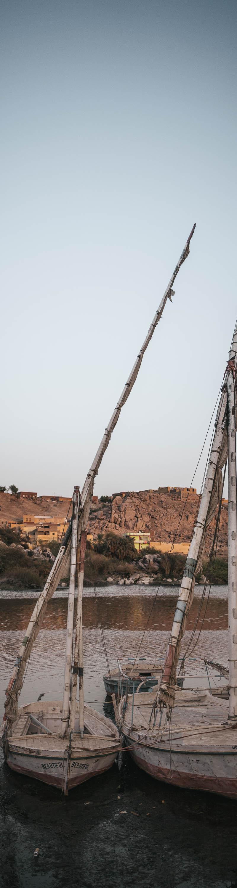 Egypt