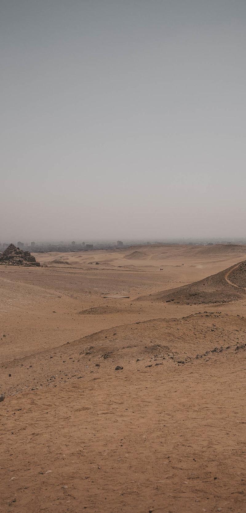 Egypt