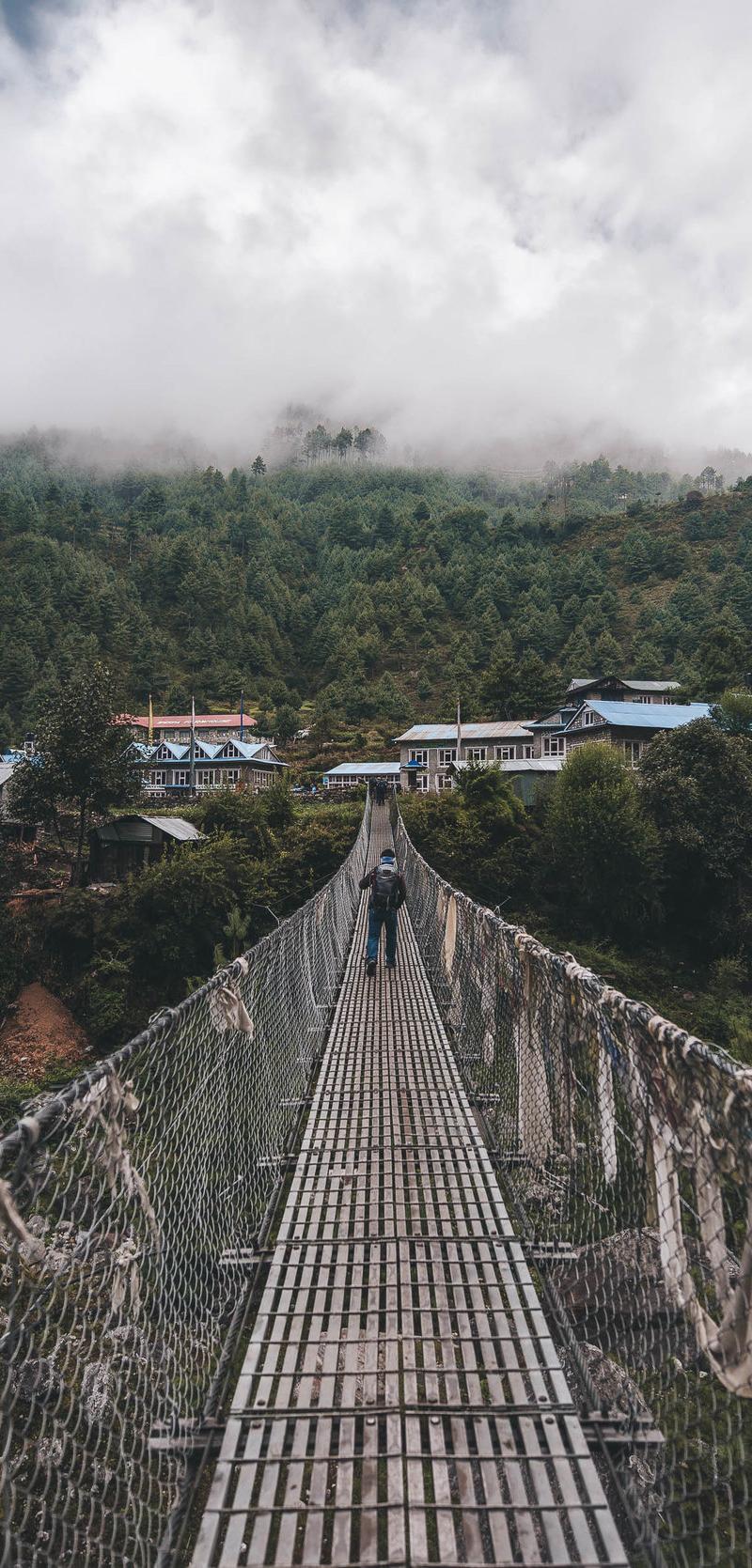 Everest Base Camp