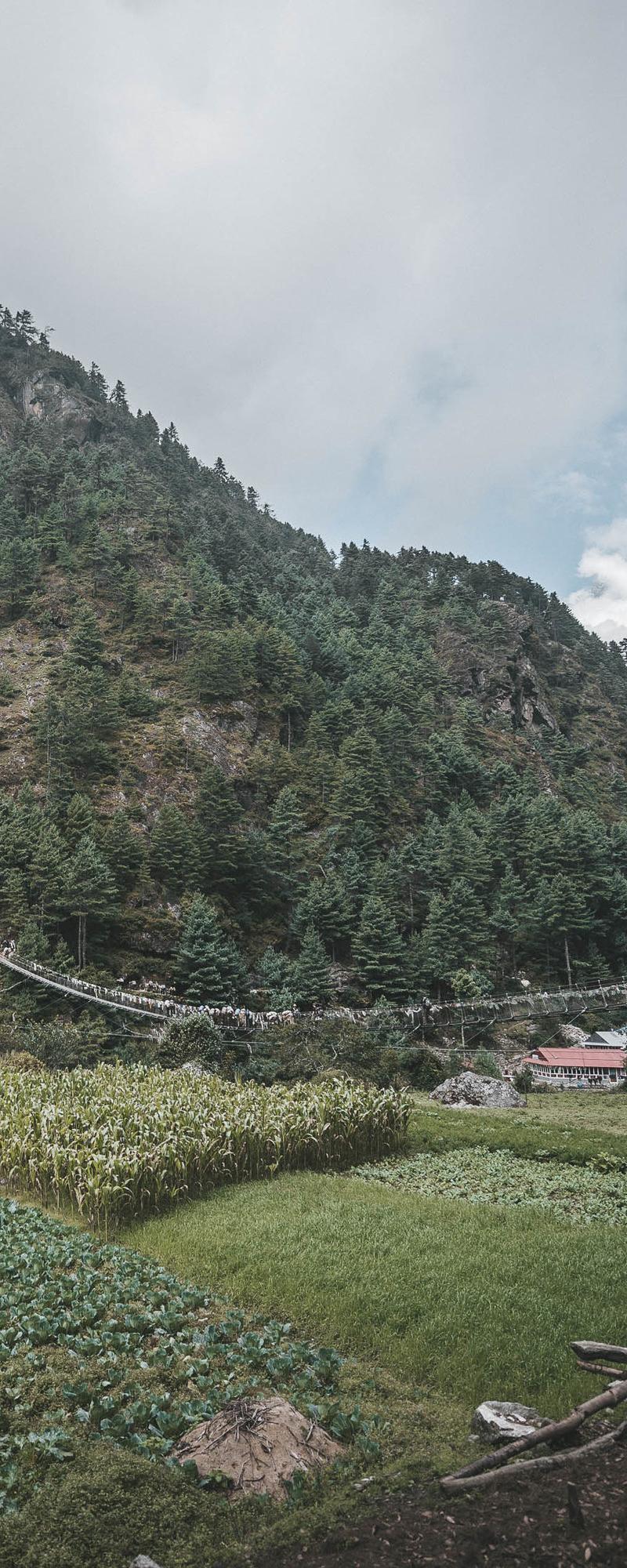 Everest Base Camp