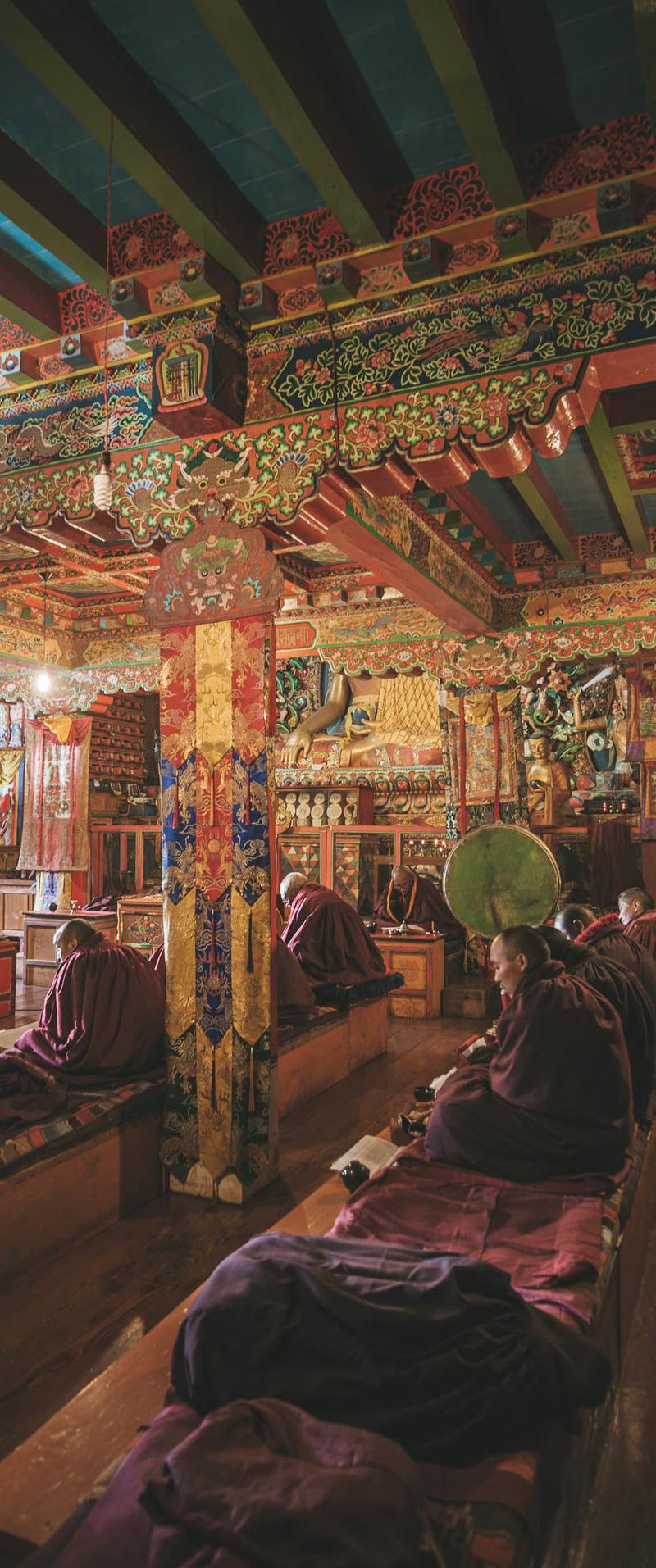 Everest Base Camp