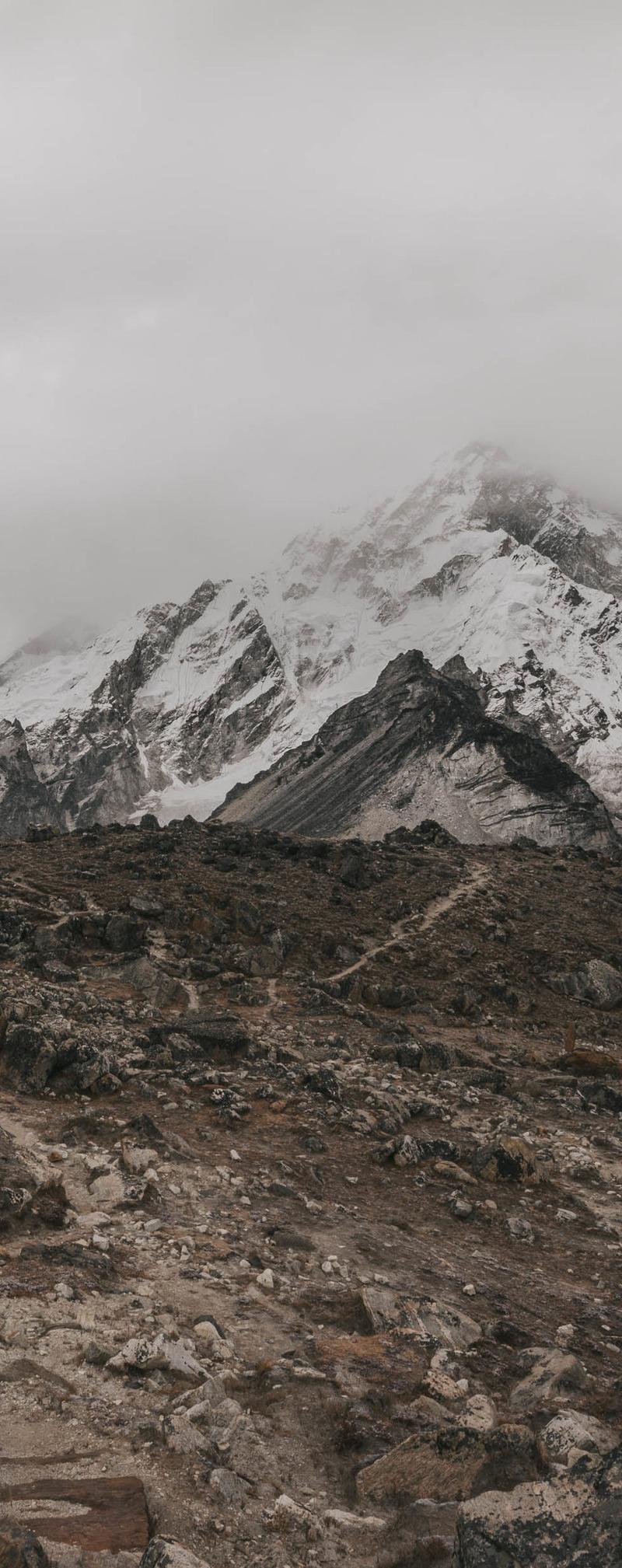 Everest Base Camp