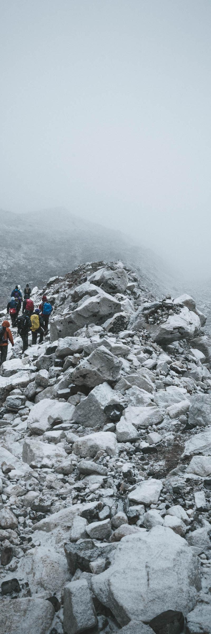 Everest Base Camp