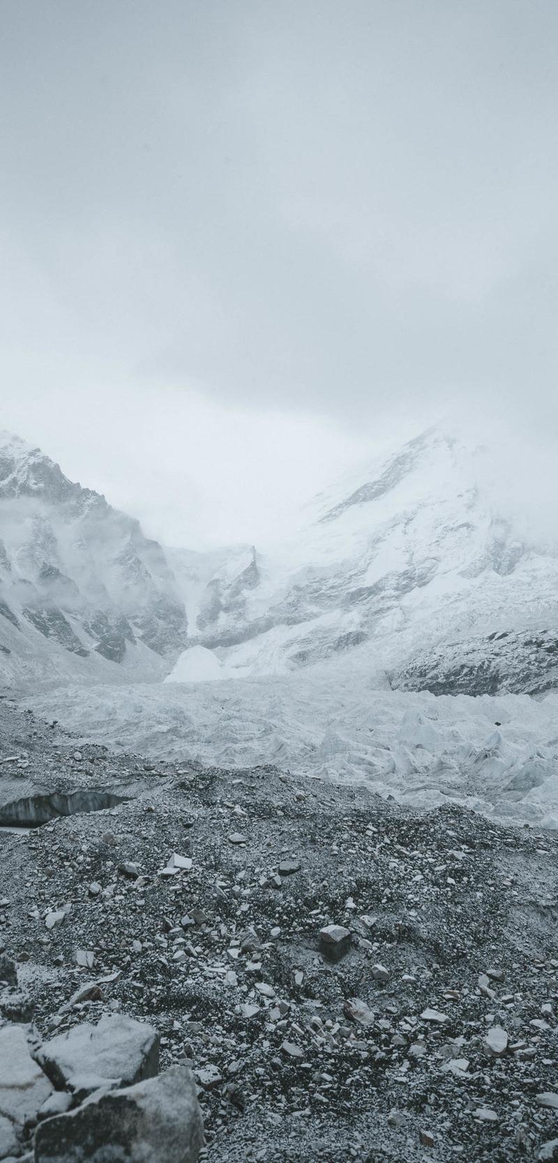 Everest Base Camp