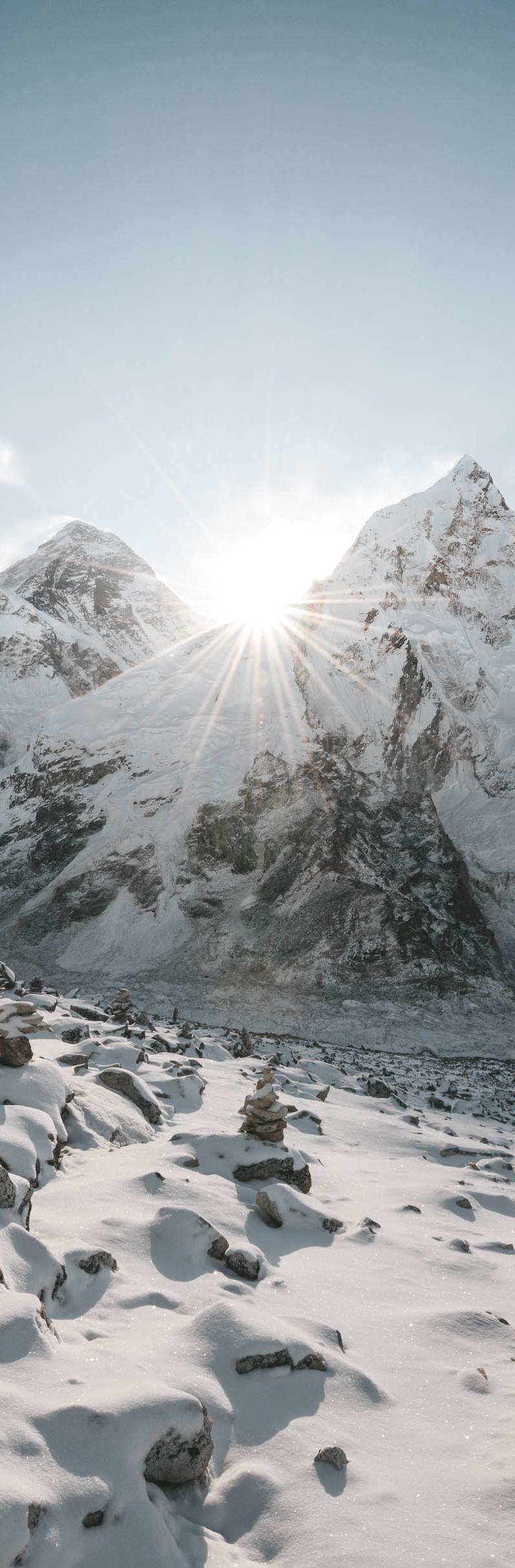Everest Base Camp