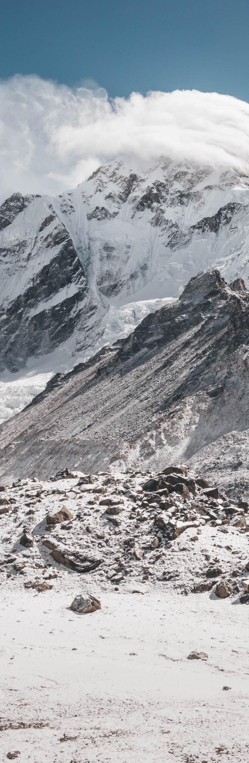 Everest Base Camp