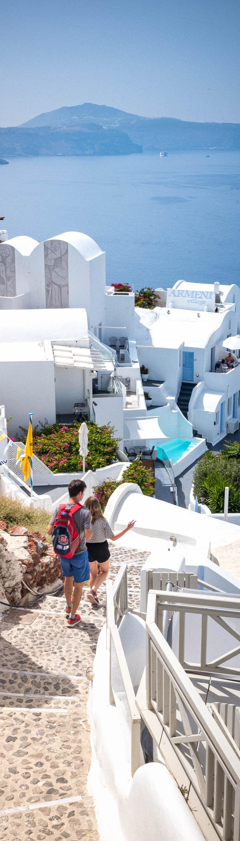 Greek Islands
