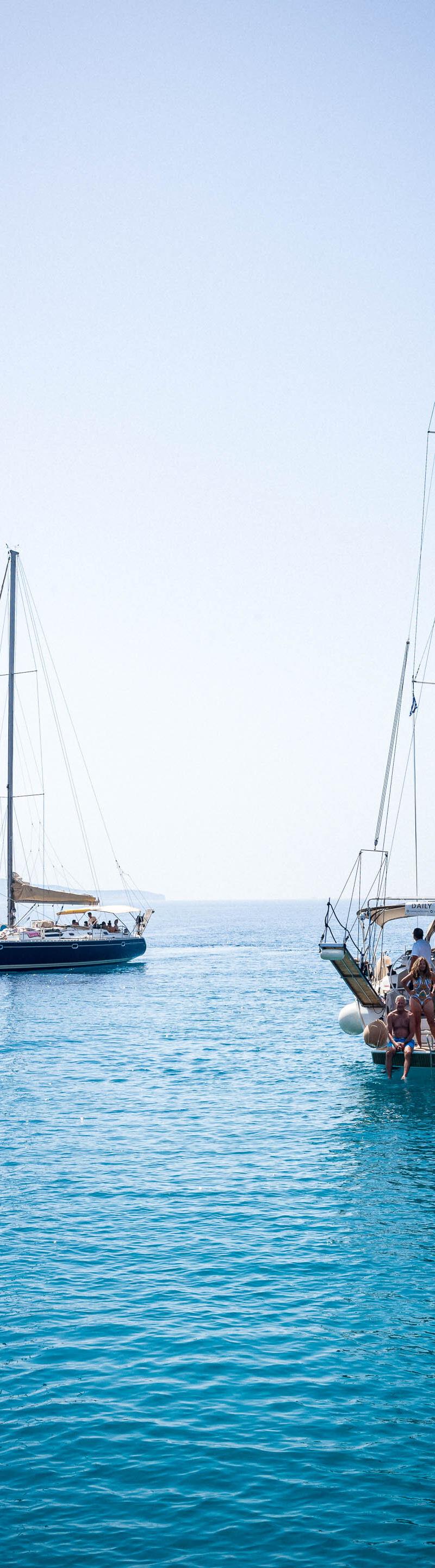 Greek Islands