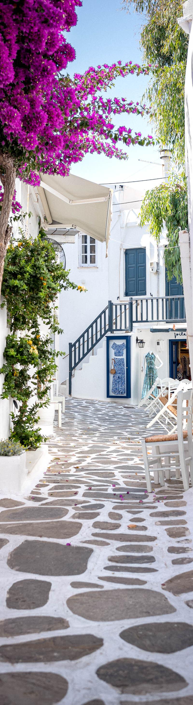Greek Islands