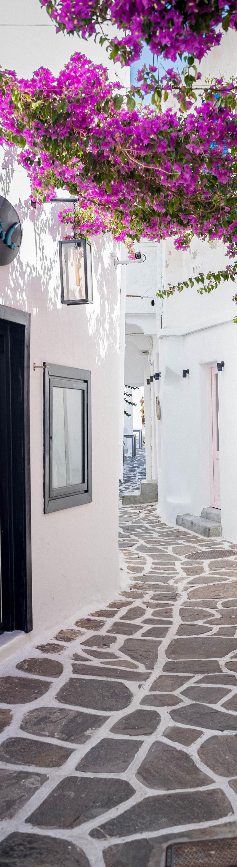 Greek Islands