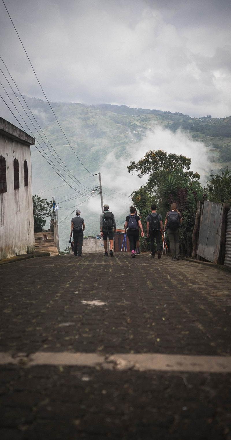 Guatemala