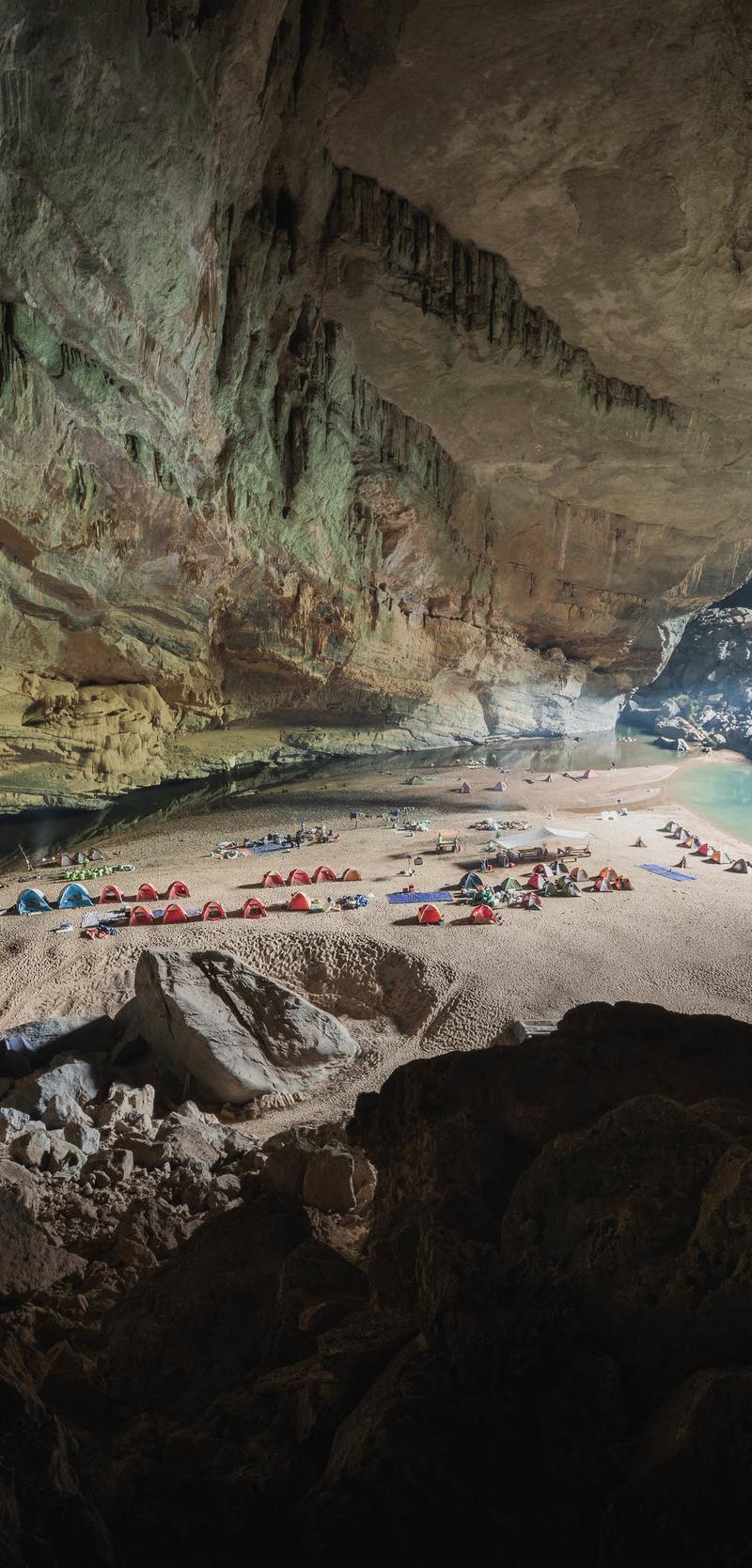 Hang Son Doong