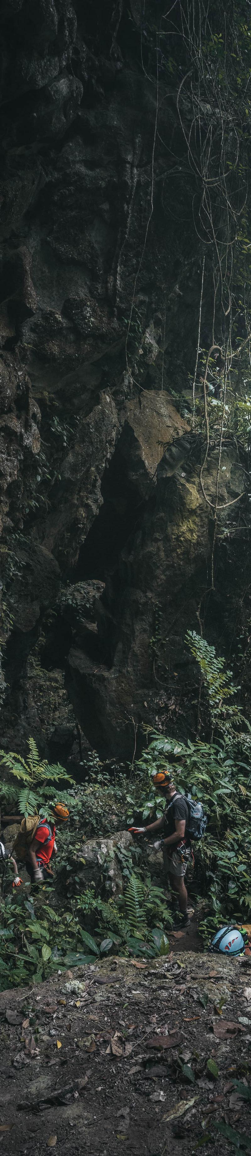 Hang Son Doong