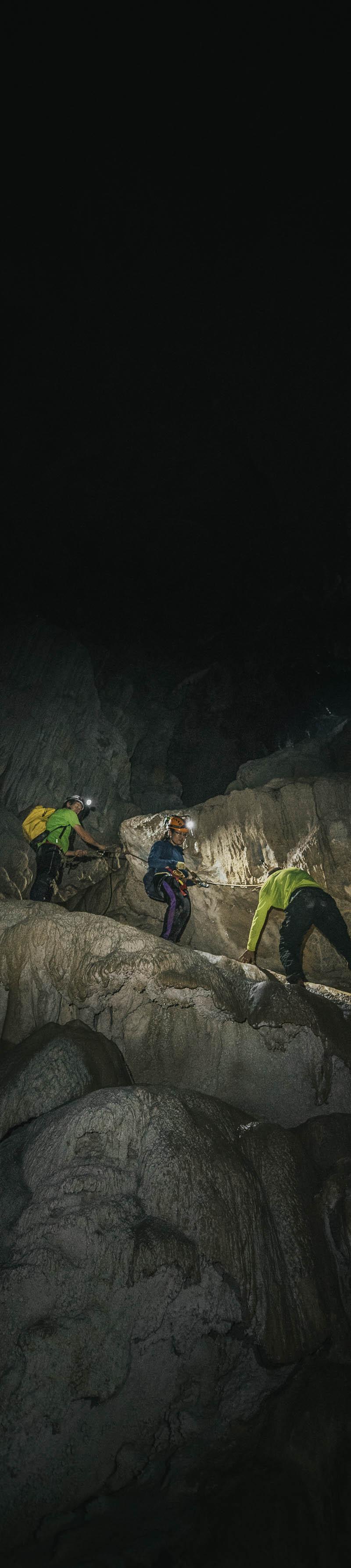 Hang Son Doong