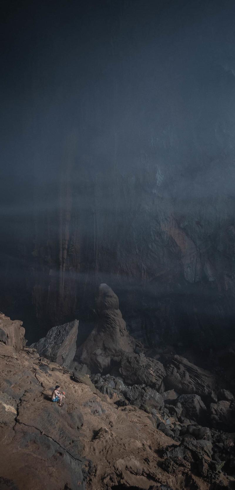 Hang Son Doong