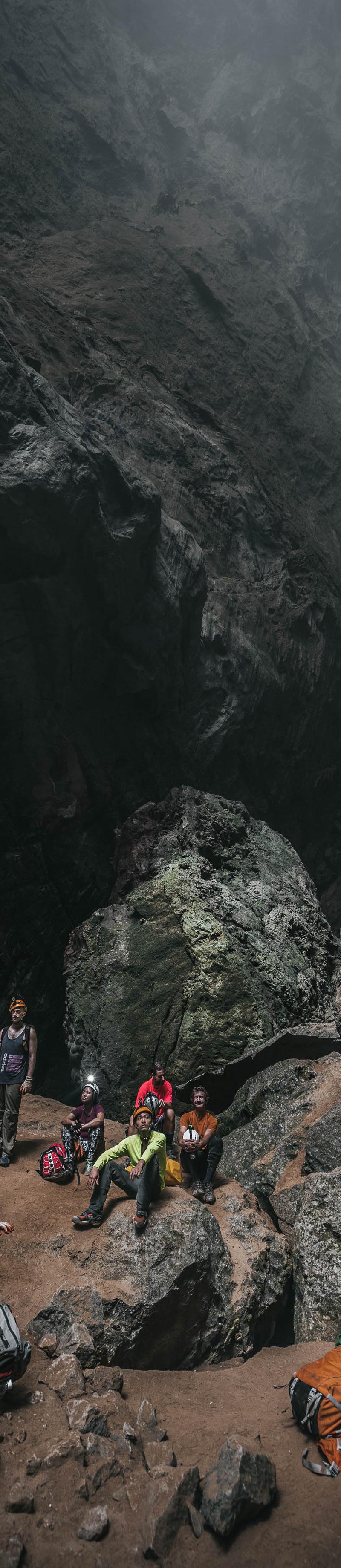 Hang Son Doong