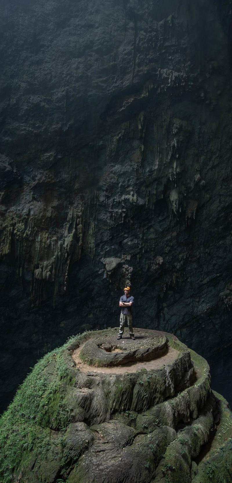 Hang Son Doong