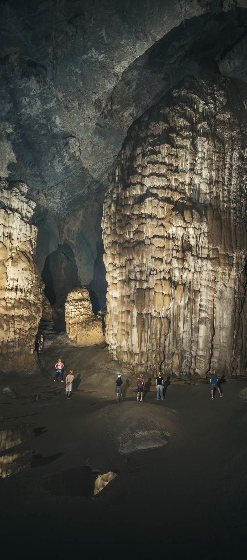 Hang Son Doong