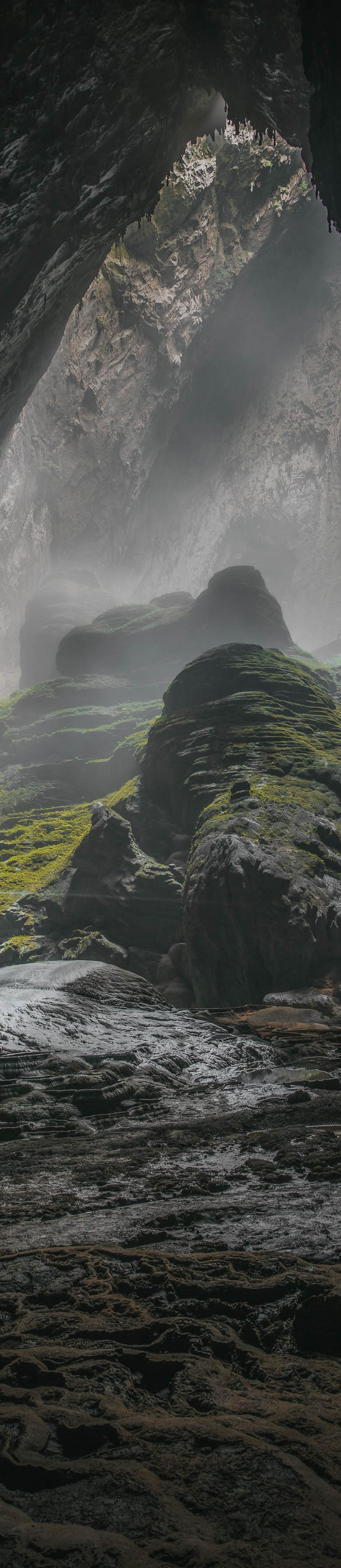 Hang Son Doong