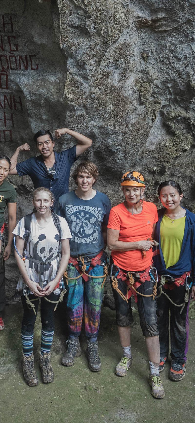 Hang Son Doong