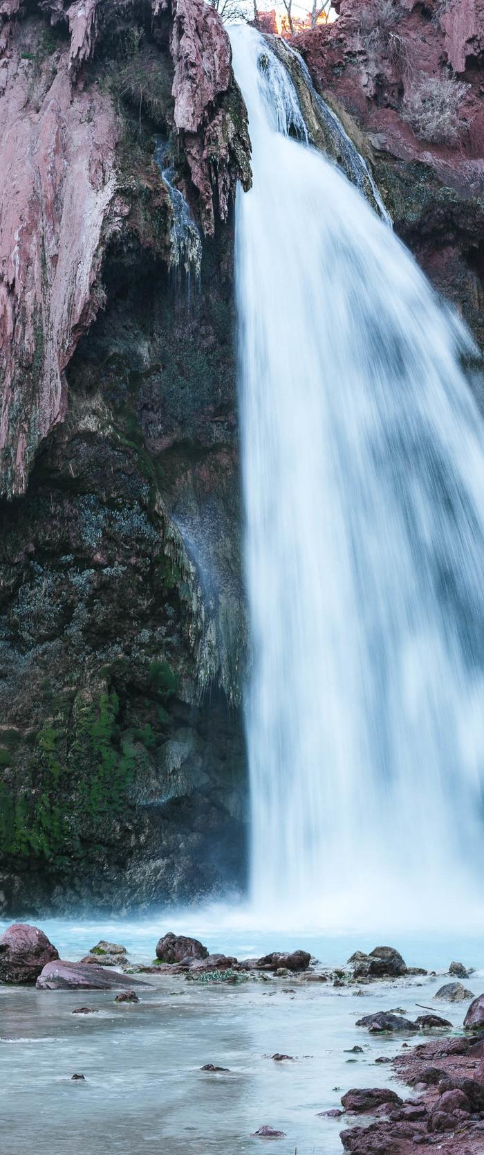 Havasu Falls