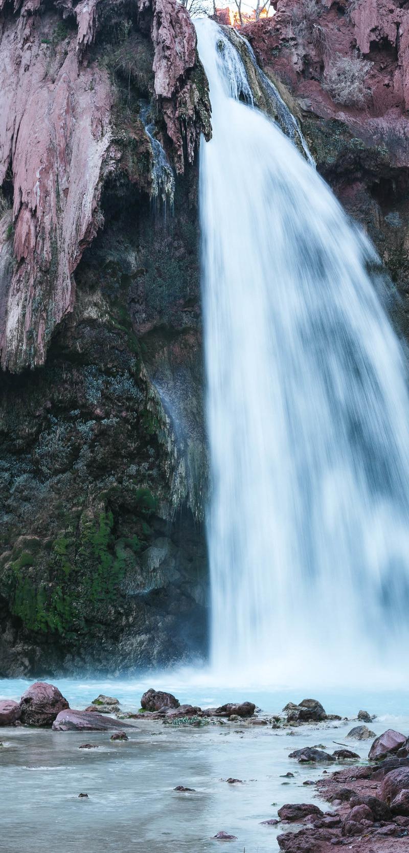 Havasu Falls