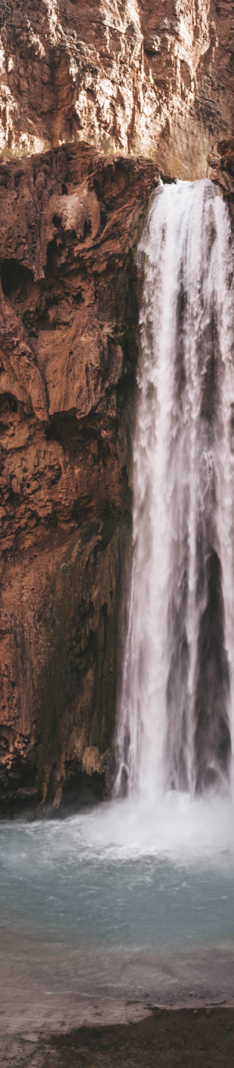 Havasu Falls