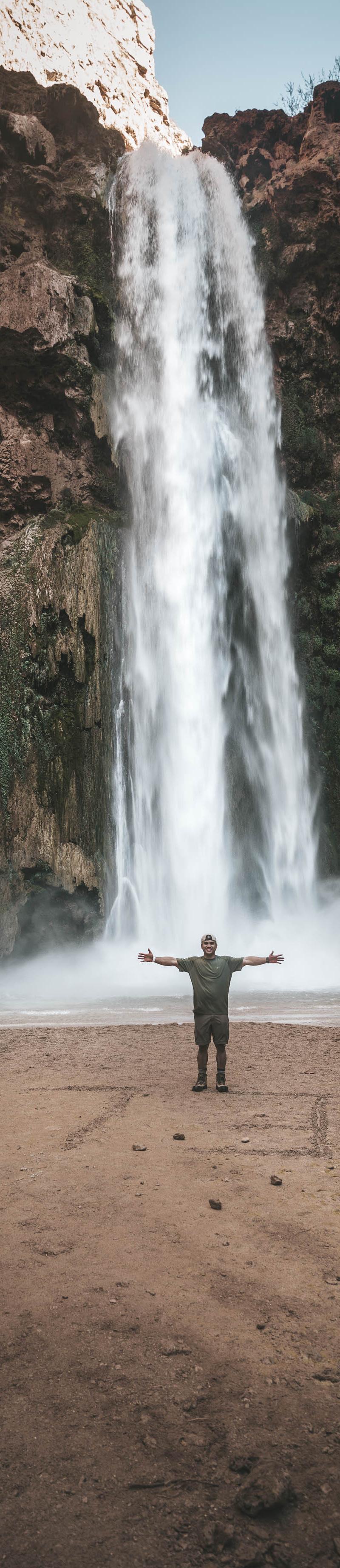 Havasu Falls
