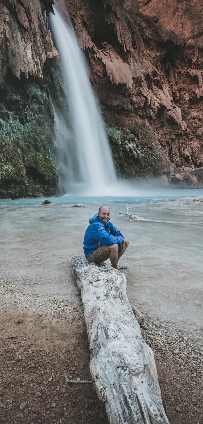 Havasu Falls