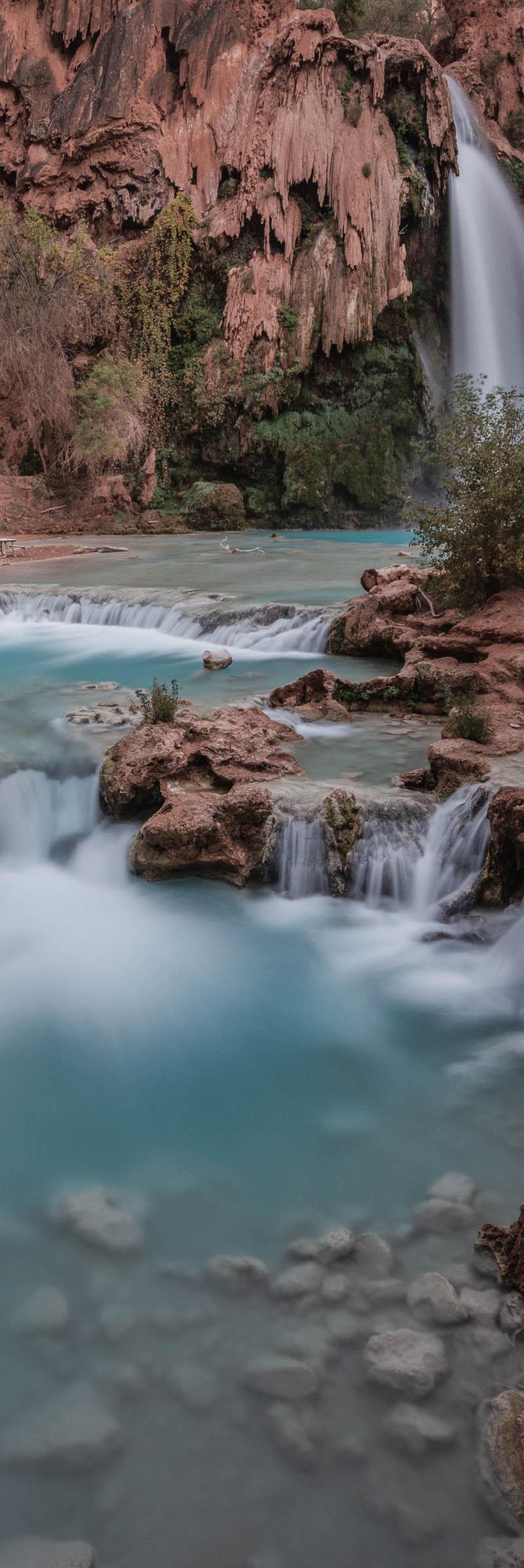Havasu Falls