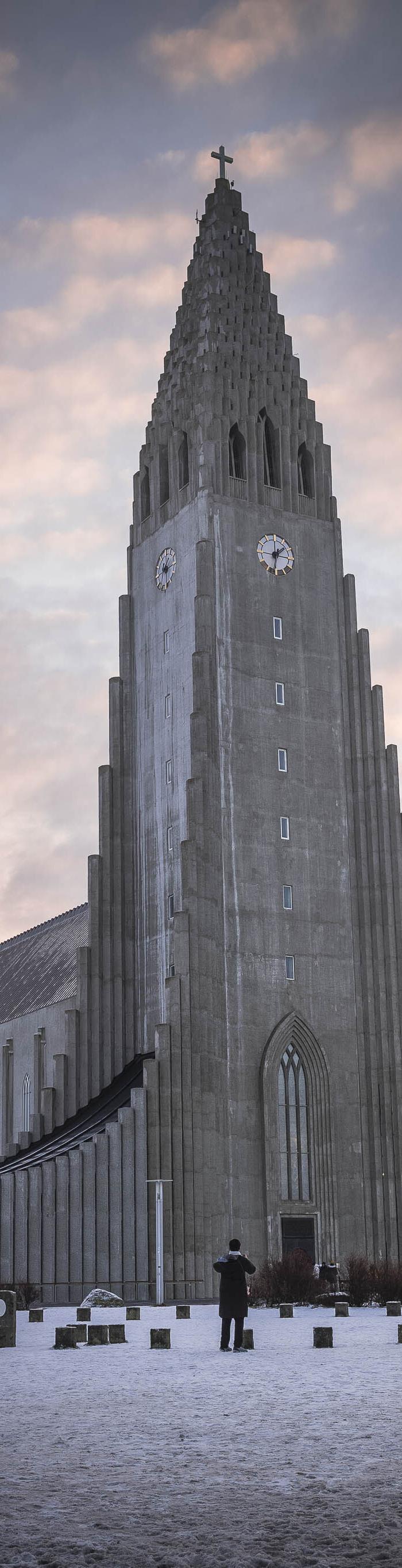 Iceland II